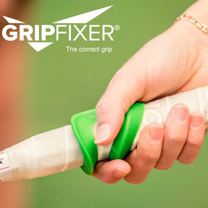 Hovedbilde GripFixer