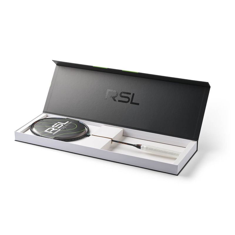 RSL Pulse AT-70 Pro w/Gift Box