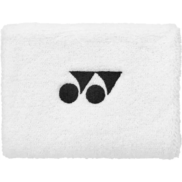 Hovedbilde Yonex Wristband Wide 1-pack