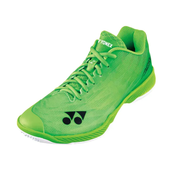 Hovedbilde Yonex Aerus Z2 Flash Green Limited Edition
