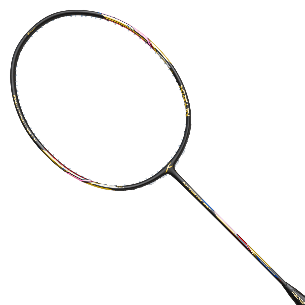 Hundred Nitrix Pro Black/Gold