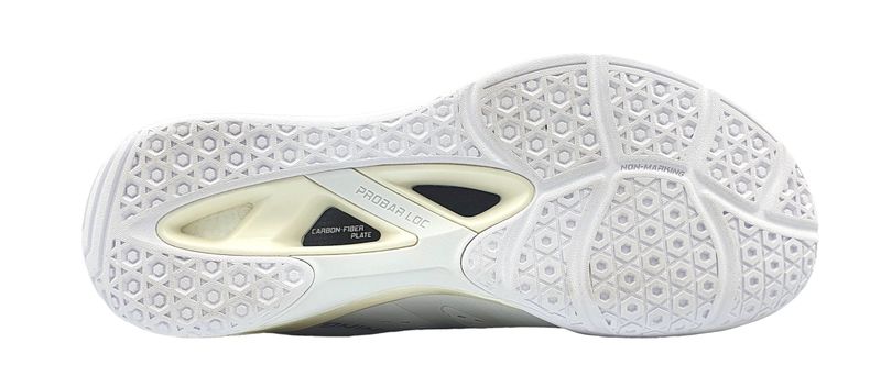 Li-Ning Yun Ting White