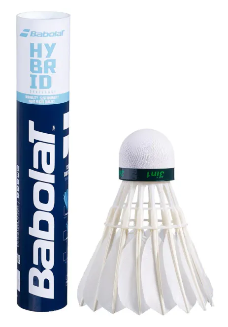 Hovedbilde Babolat Hybrid Fjærball