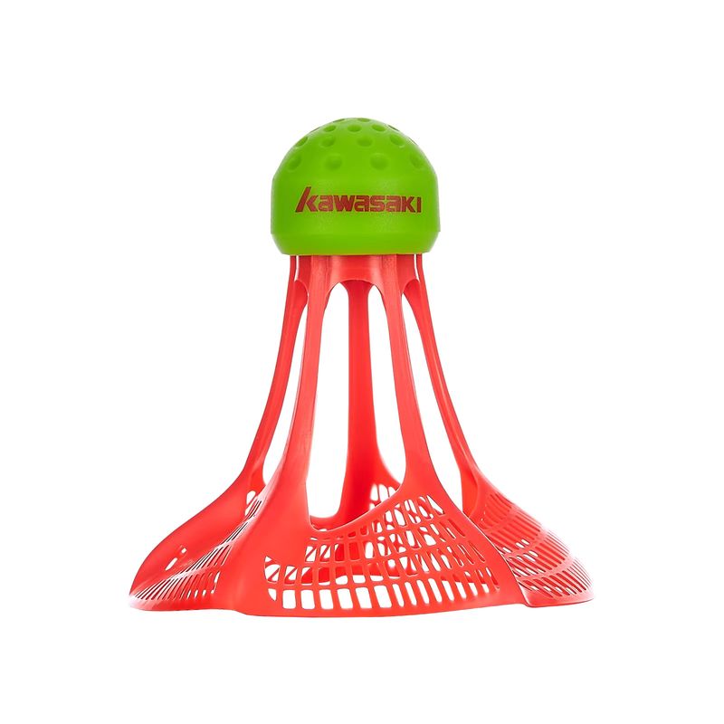 AirShuttle ball for AirBadminton (3 stk)