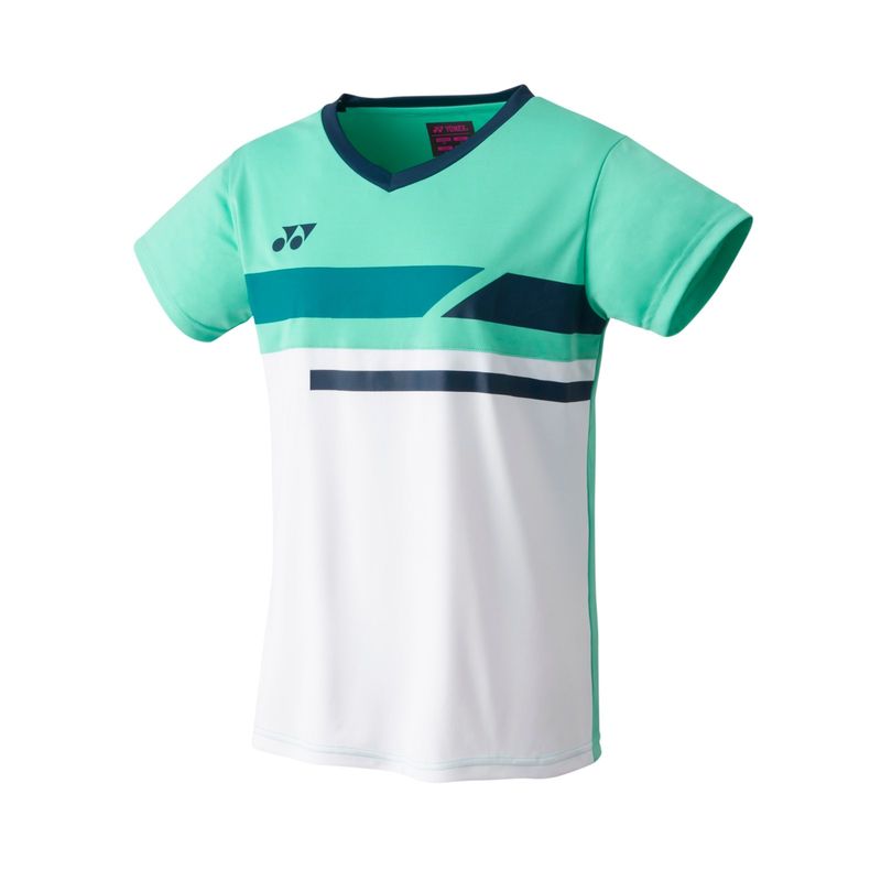 Yonex Women's Crew Neck Shirt 
