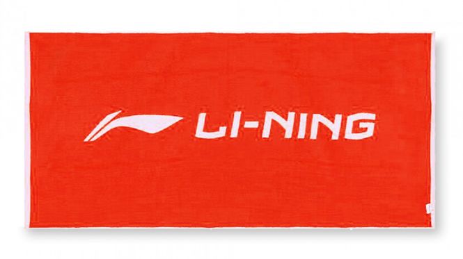Hovedbilde Li-Ning Bath Towel