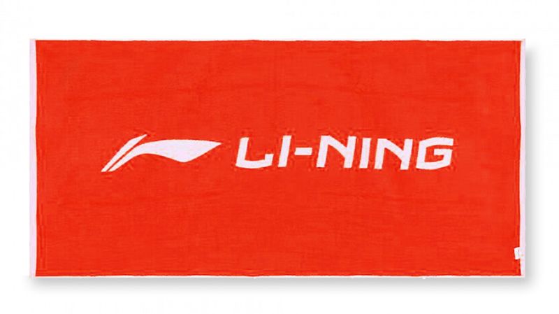 Li-Ning Bath Towel