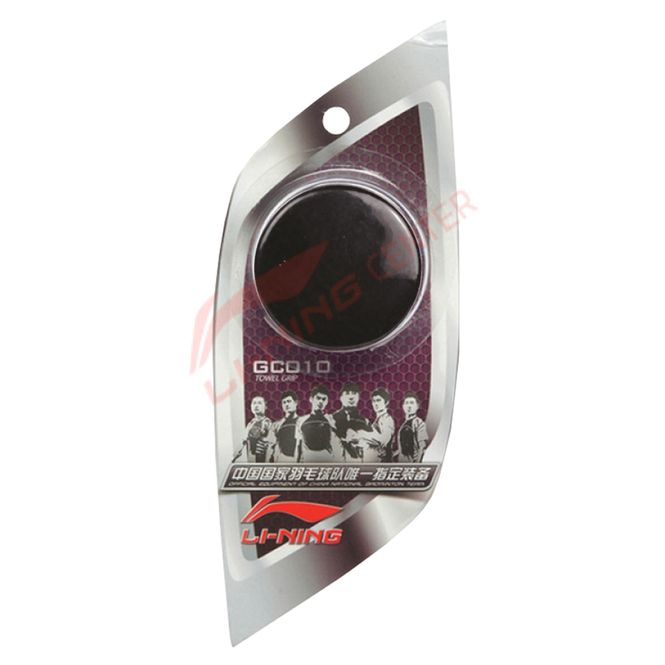 Hovedbilde Li-Ning Towel Grip - GC010