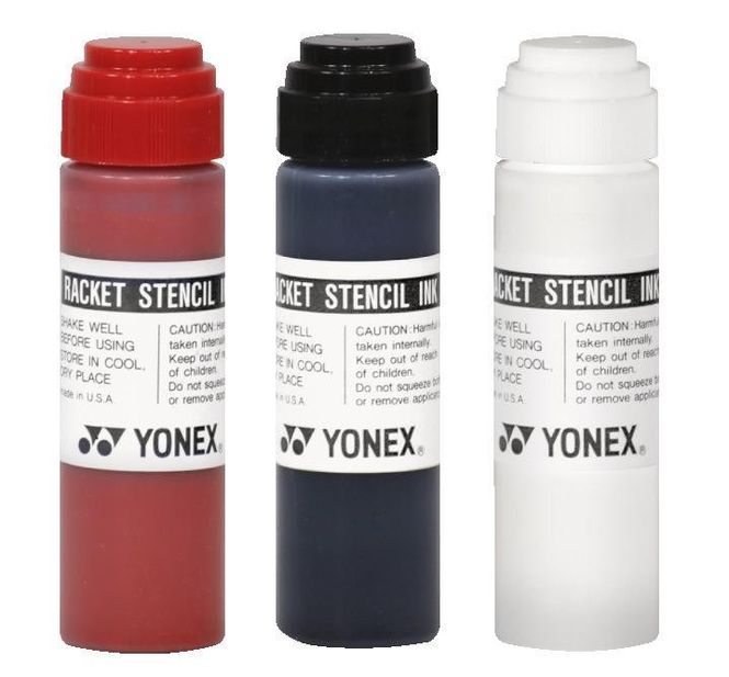Hovedbilde Yonex AC 414 Stencil Ink