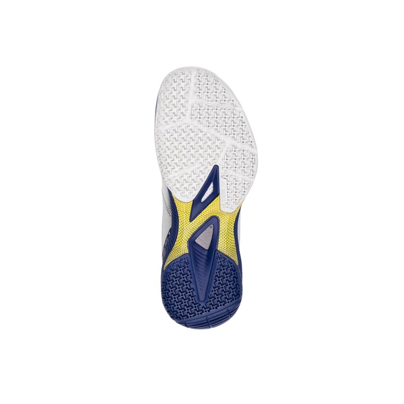 Yonex Power Cushion 65 Z Viktor Axelsen Ladies  Silver Navy
