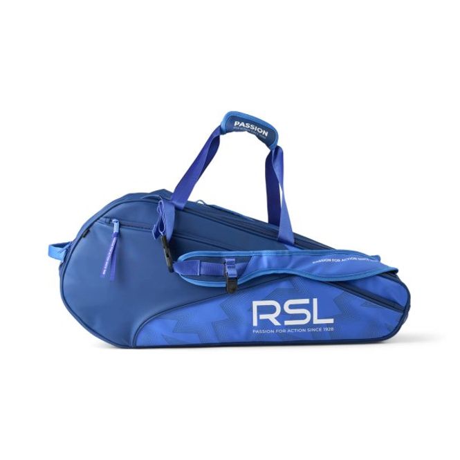 Hovedbilde RSL Pro Tour x 12 Blue