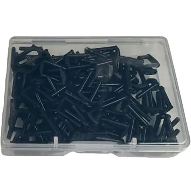 Hovedbilde Li-Ning Grommets box - Double Long