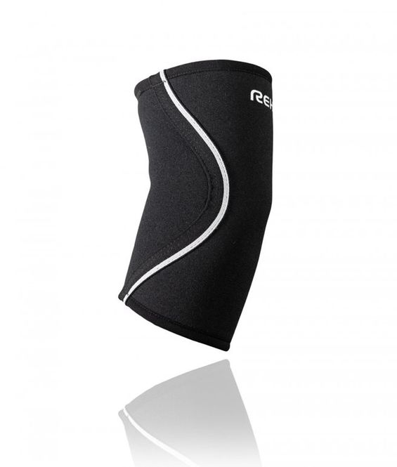 Hovedbilde QD Elbow Sleeve 3mm