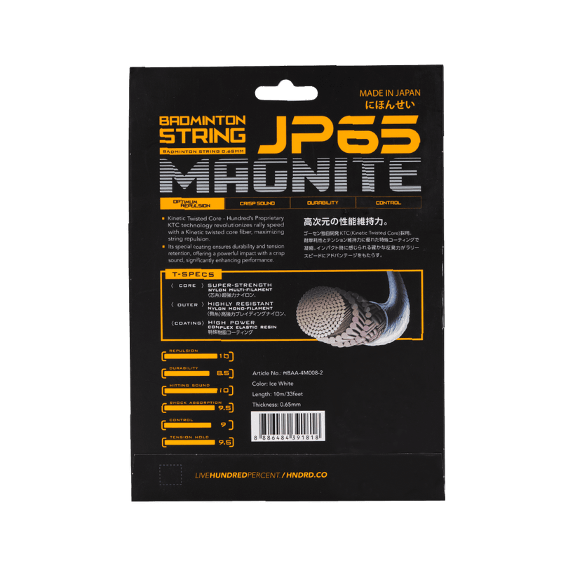 Hundred JP65 Magnite - 10m