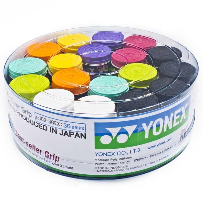 Hovedbilde Yonex AC102-36 SUPER GRAP