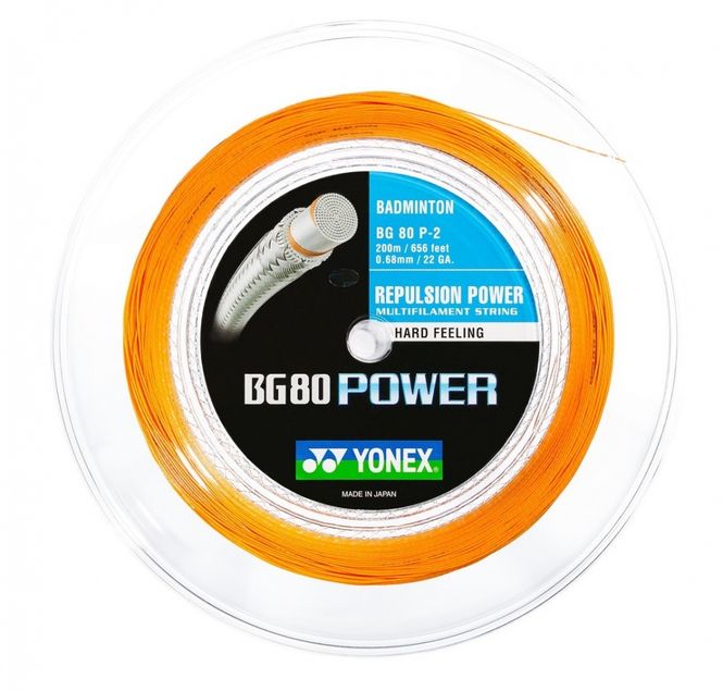 Hovedbilde Yonex BG-80 Power
