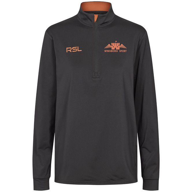 Hovedbilde RSL Orion Half Zip WBS