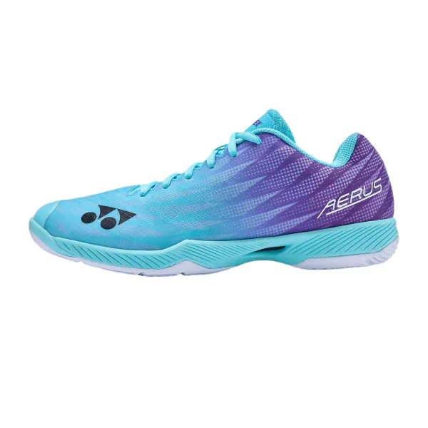 Hovedbilde Yonex Aerus Z2 Indigo Limited Edition