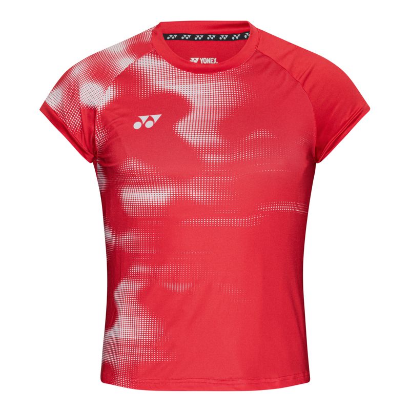 Yonex Women's Shirt 232209