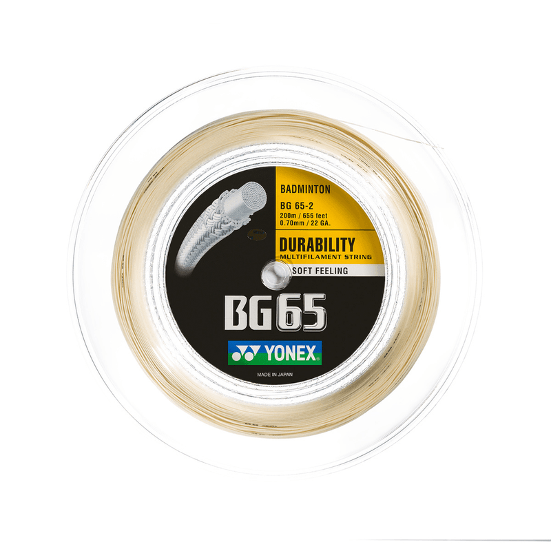 Yonex BG-65