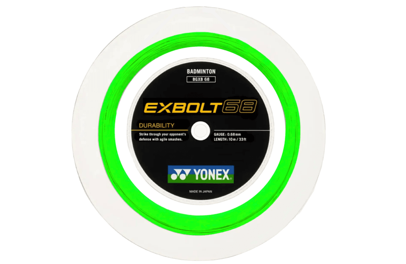 Yonex Exbolt 68