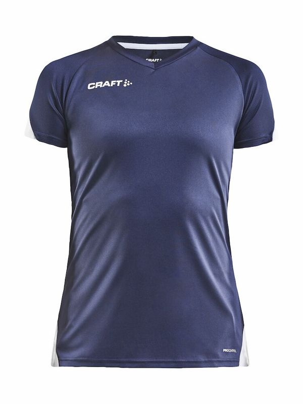 PRO Control Impact SS Tee W