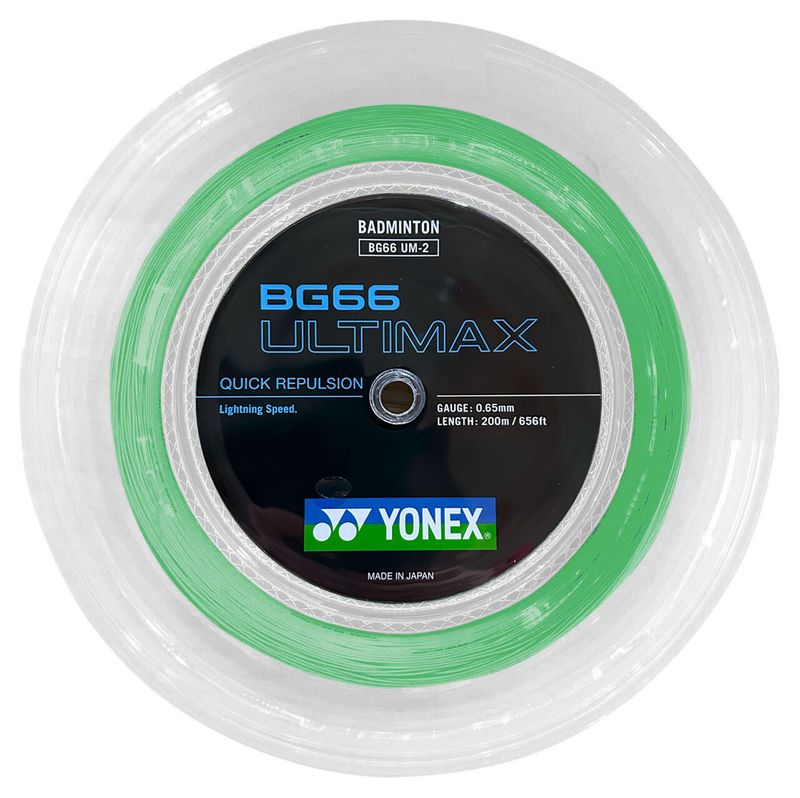 Yonex BG-66 Ultimax