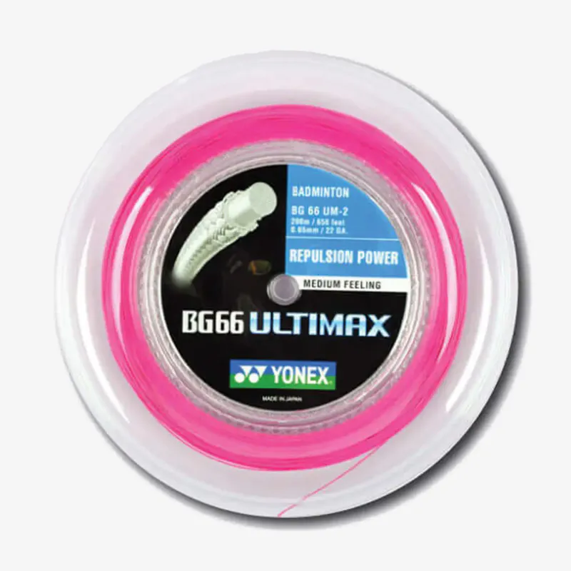 Yonex BG-66 Ultimax