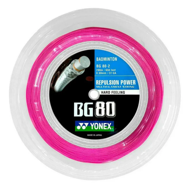 Yonex BG-80