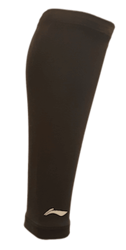 Kompresjonsstøtte for legg