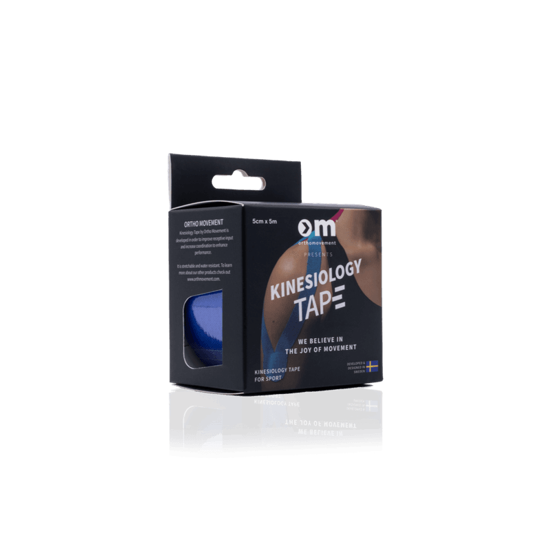 OM Kinesiology Tape 5 cm