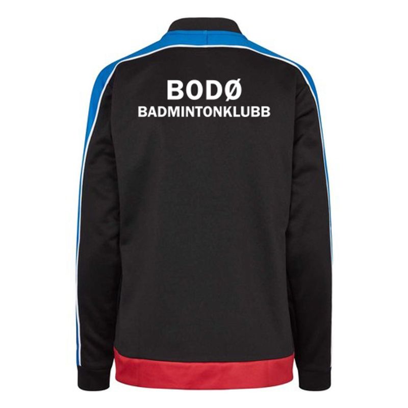Klubbjakke Bodø Dame