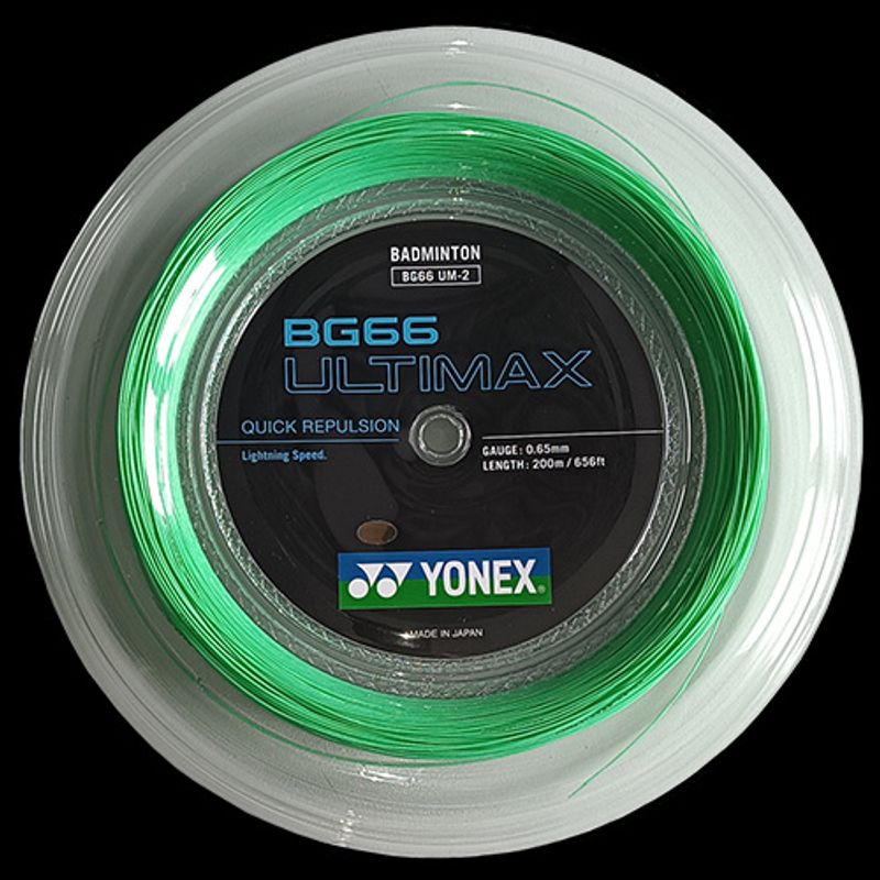 Yonex BG-66 Ultimax