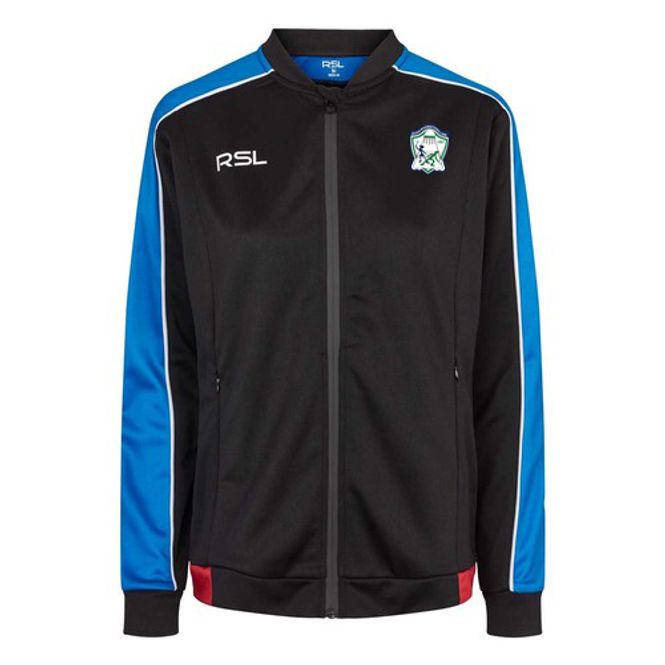 Hovedbilde Klubbjakke Bodø Dame