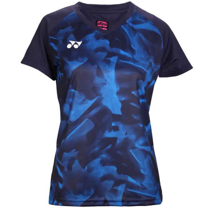 Hovedbilde Yonex YW0033 T-skjorte 