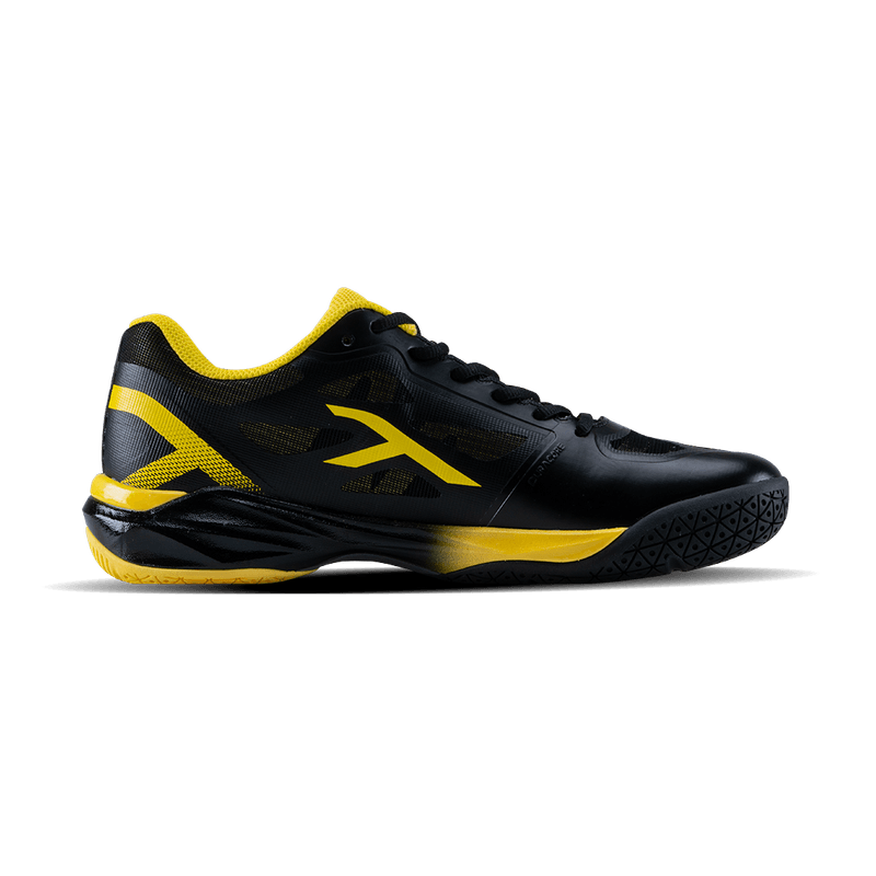 Hundred Phenom Black/Yellow